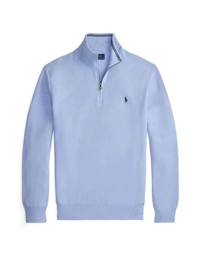 Ls Hz-long Sleeve-pullover