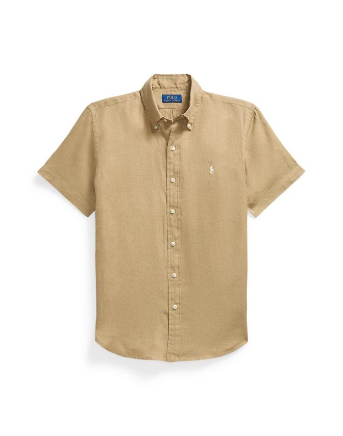 Cubdppcsss-short Sleeve-sport Shirt