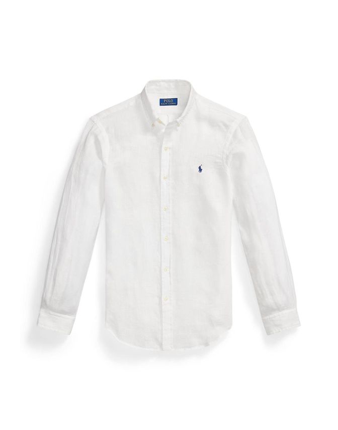 Slbdppcs-long Sleeve-sport Shirt