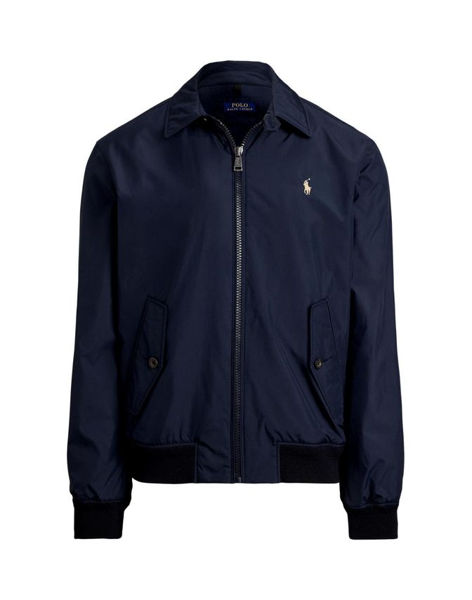 Pack Com Wb-lined-windbreaker
