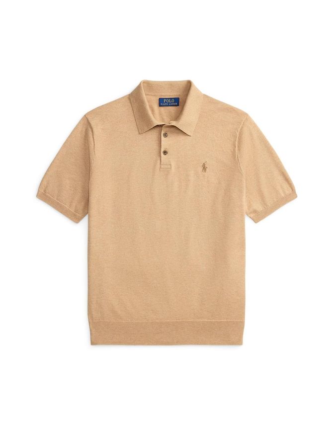 Ssplktpp-short Sleeve-pullover