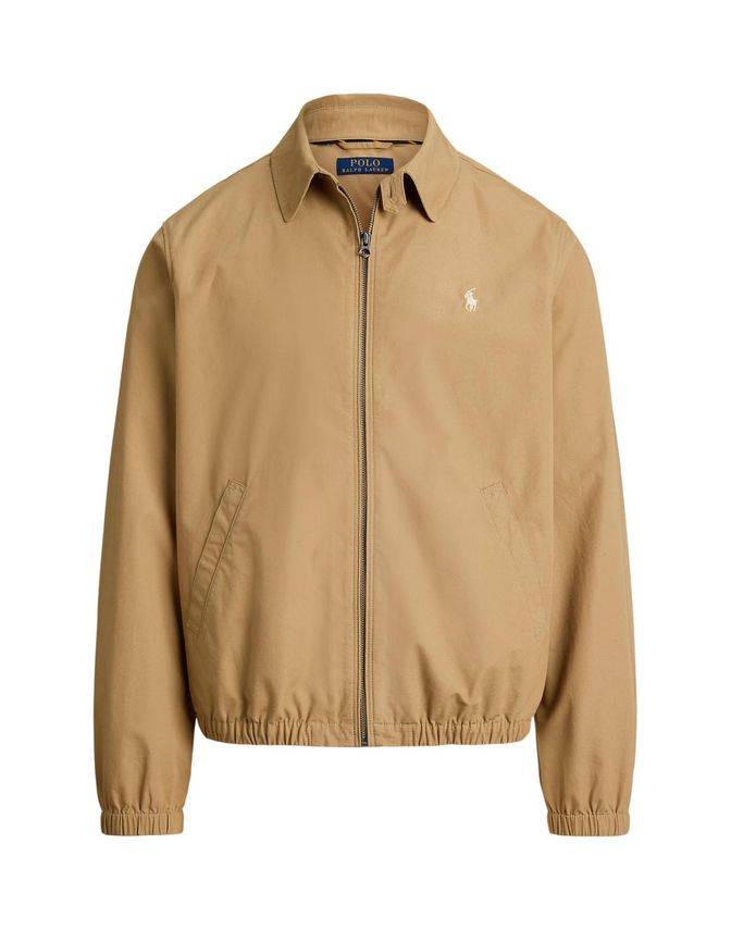 Woven-windbreaker-jacket