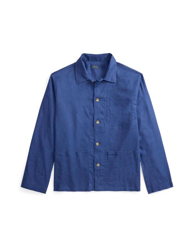 Woven-sport Shirt-shirt