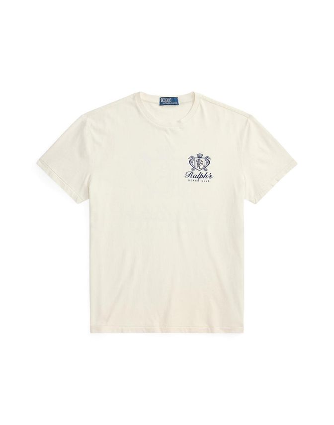 Knit-t-shirt