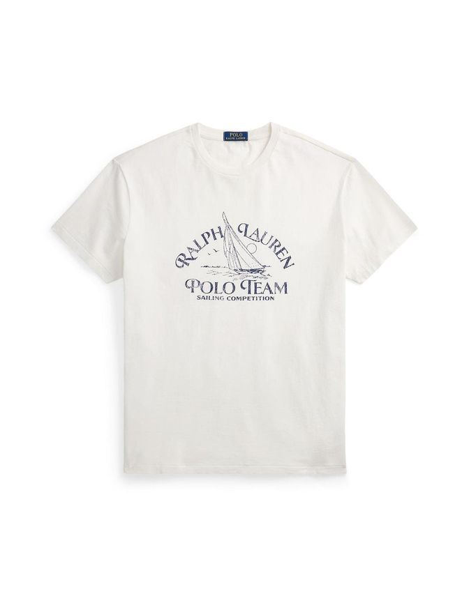 Knit-t-shirt