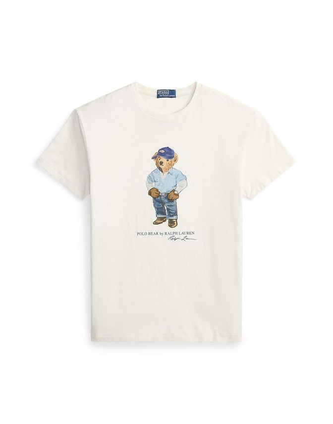 Knit-t-shirt