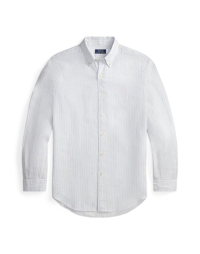 Woven-sport Shirt-shirt