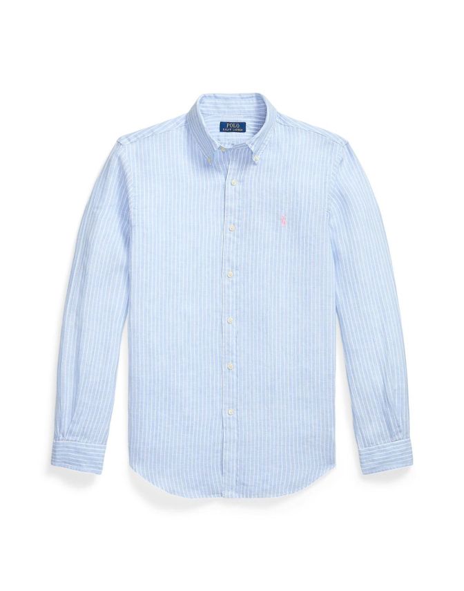 Woven-sport Shirt-shirt