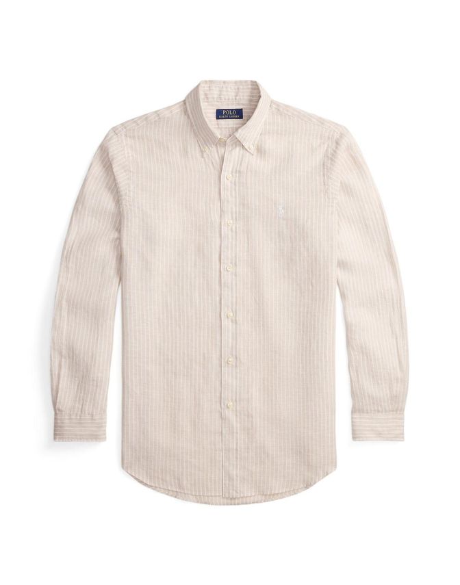 Woven-sport Shirt-shirt