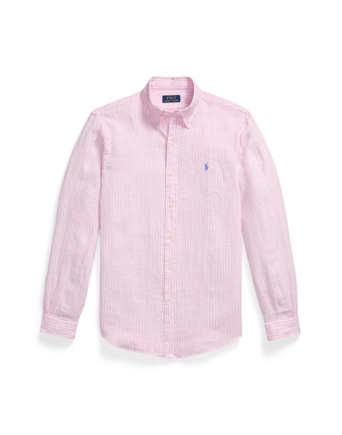 Woven-sport Shirt-shirt