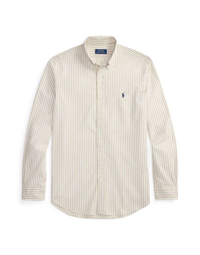Woven-sport Shirt-shirt