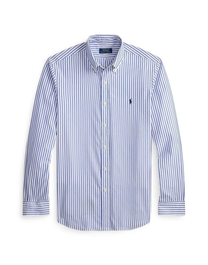 Woven-sport Shirt-shirt