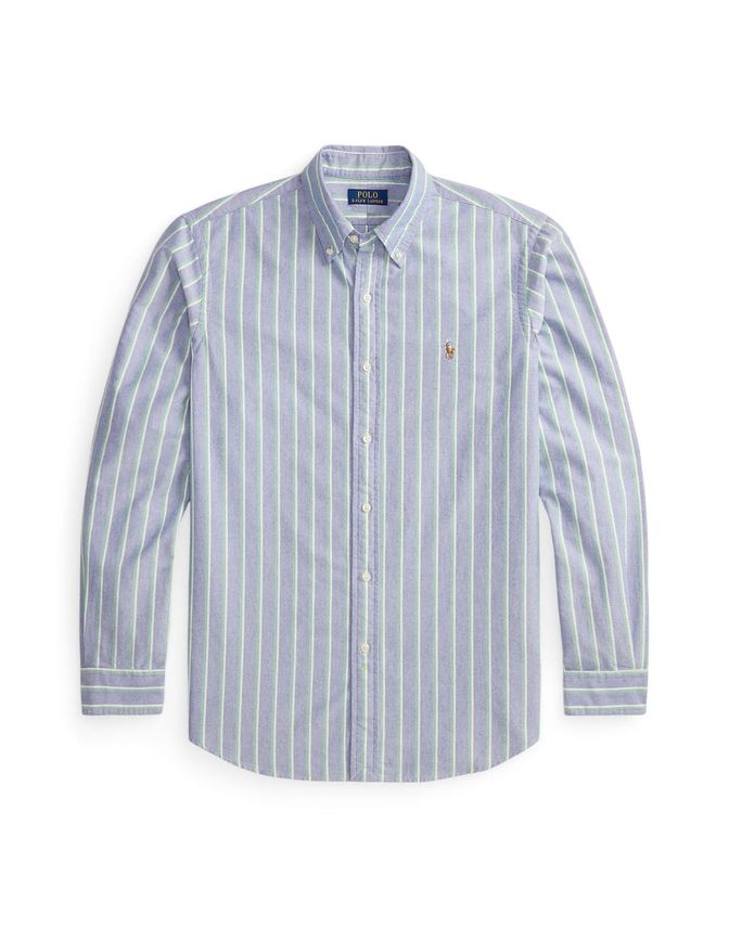 Woven-sport Shirt-shirt