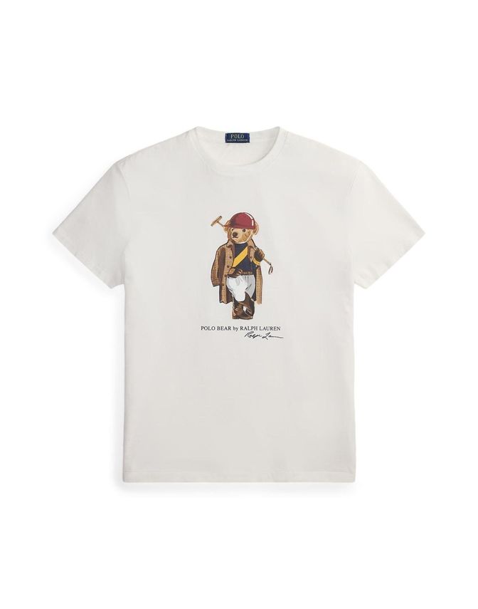Knit-t-shirt