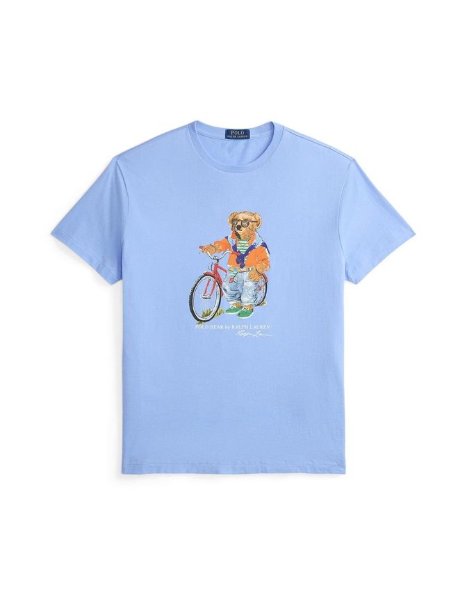 Knit-t-shirt
