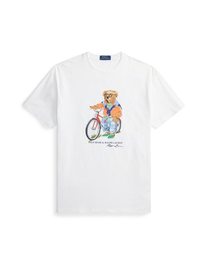Knit-t-shirt