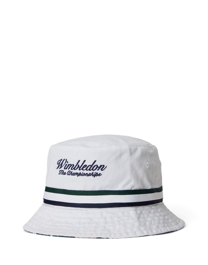 Woven-hat