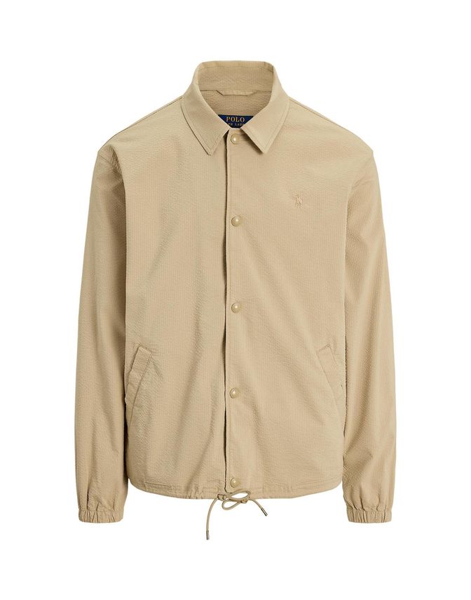 Woven-windbreaker-jacket