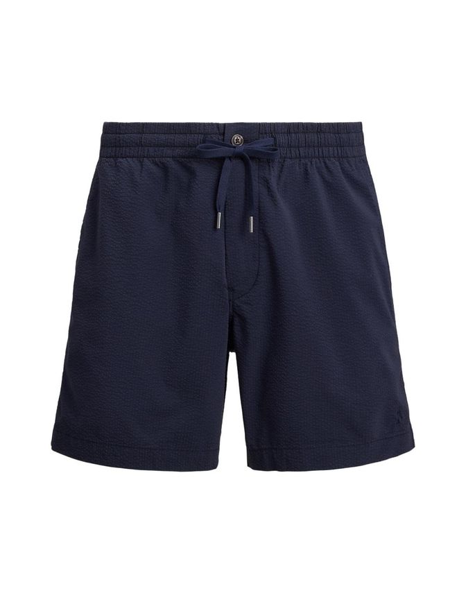 Woven-shorts