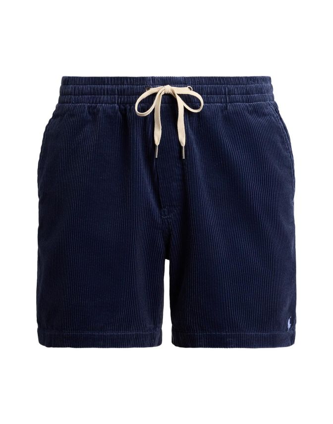 Woven-shorts