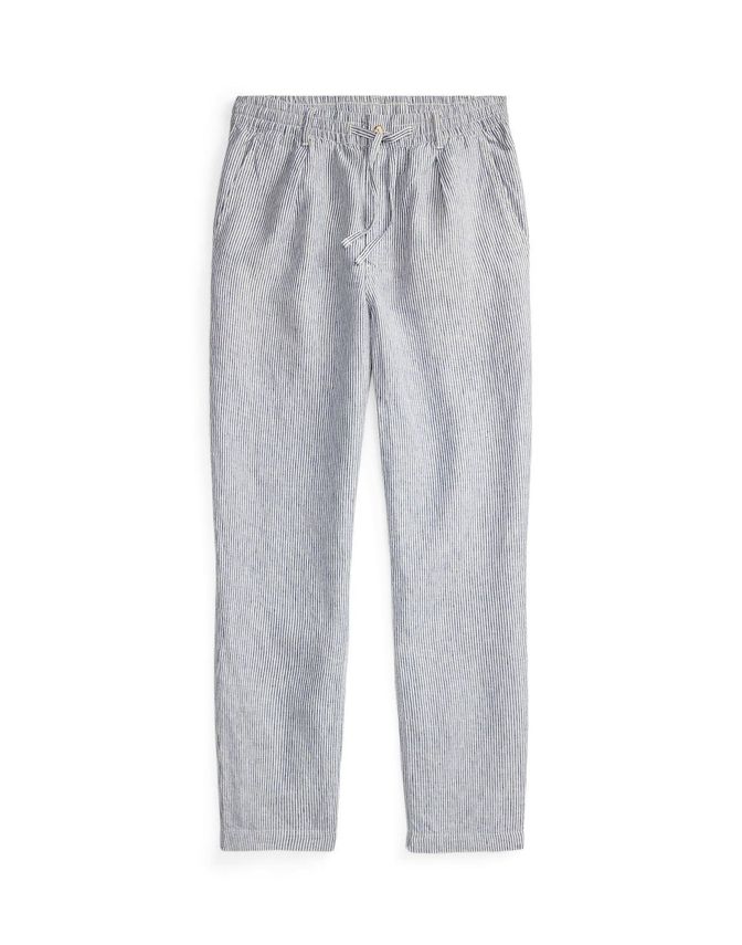 Woven-pants