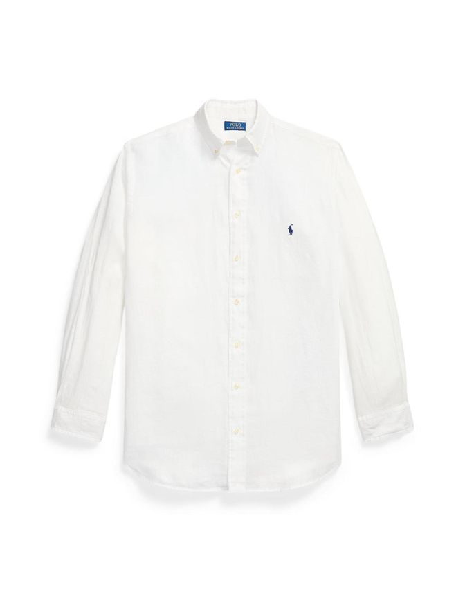 Clbdppcs-long Sleeve-sport Shirt