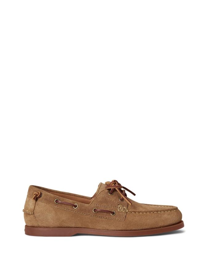 Merton Boat-casual Shoe-boat