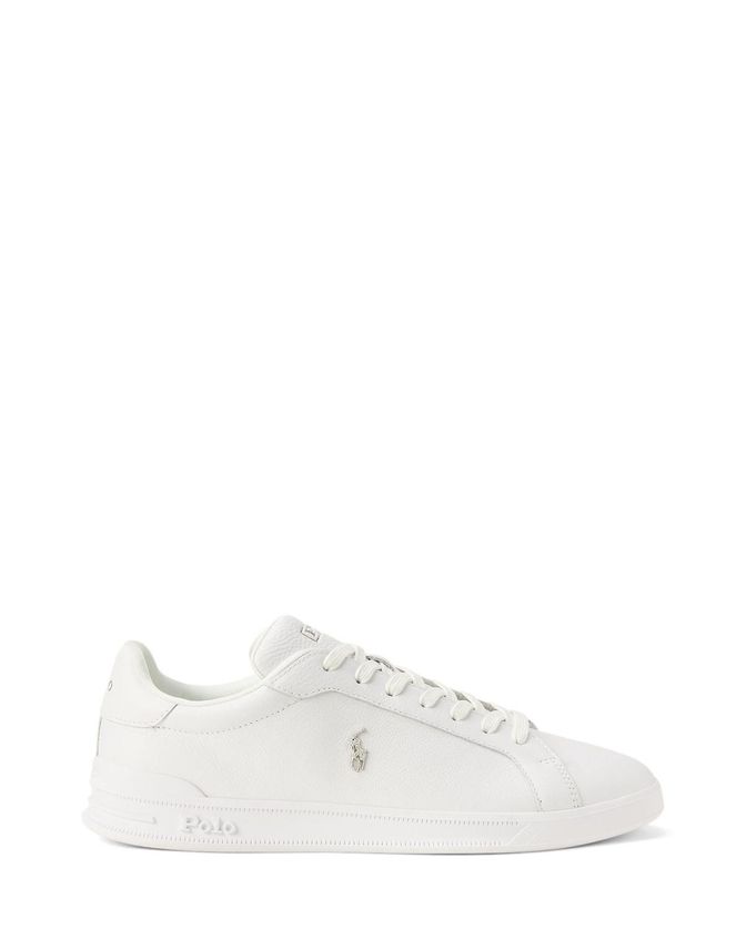 Hrt Crt Ii-sneakers-low Top Lace