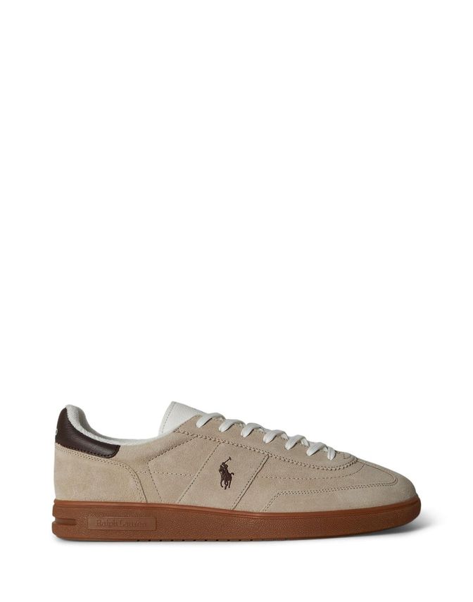 Bedford Pp-sneakers-low Top Lace