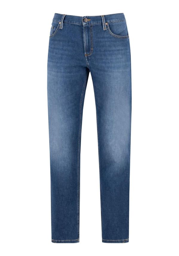 Pipe - Laser Denim