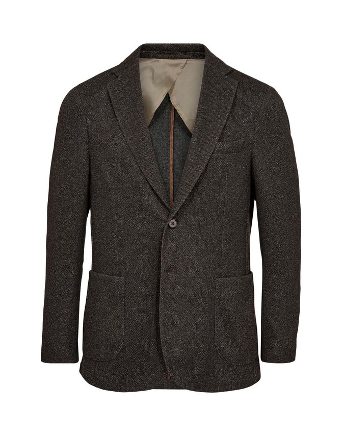 Blazer Fitted