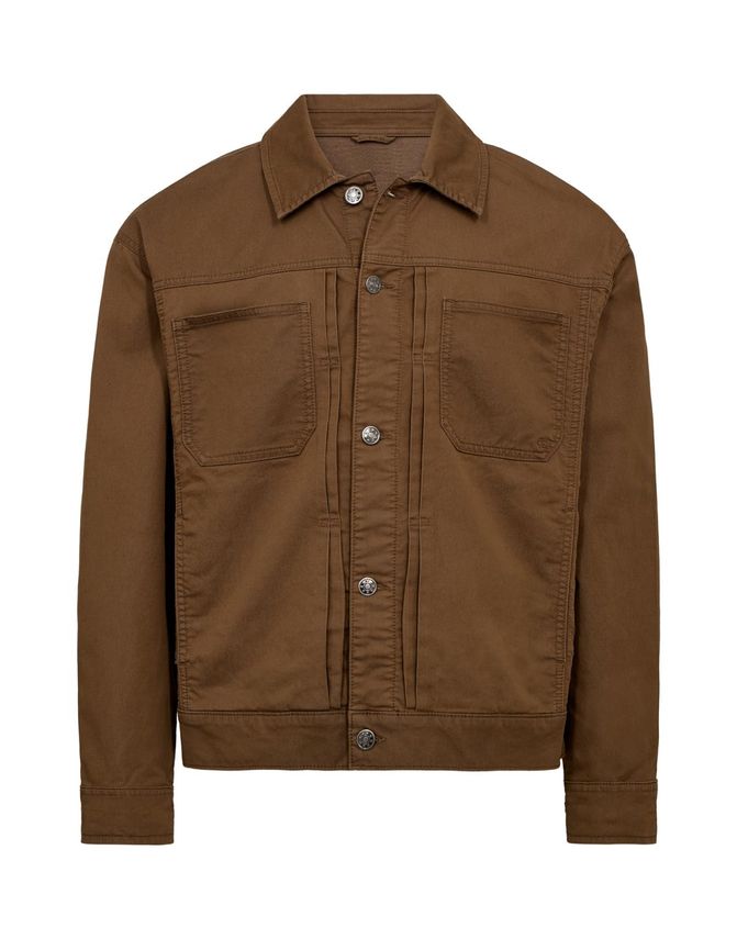 Jeans Jacket Regular Fit