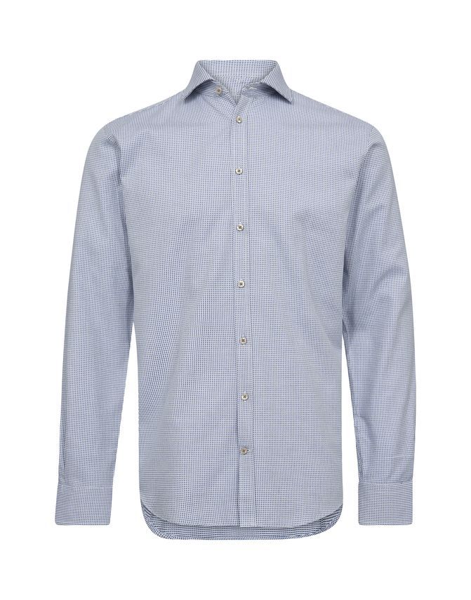 Shirt L S Modern Fit