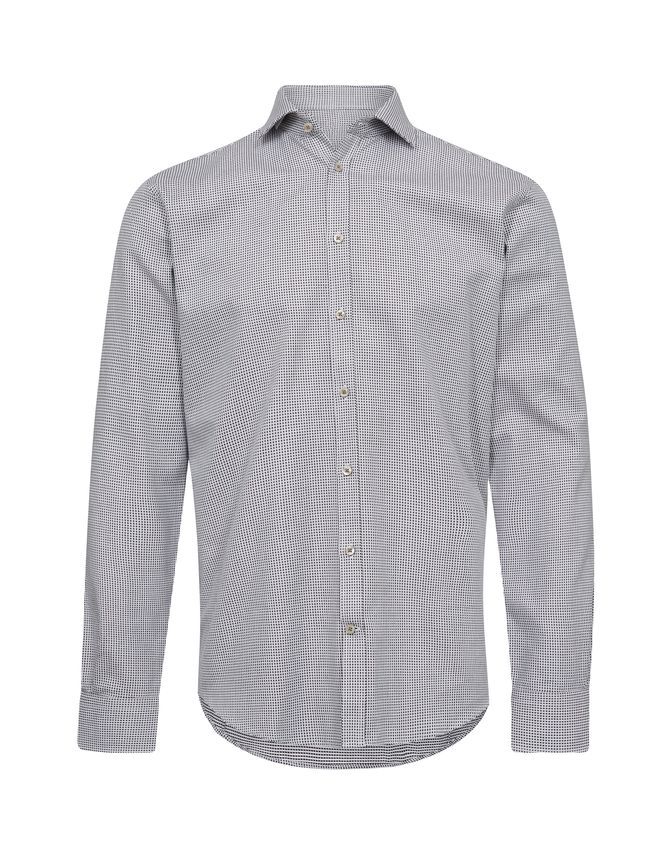 Shirt L S Modern Fit