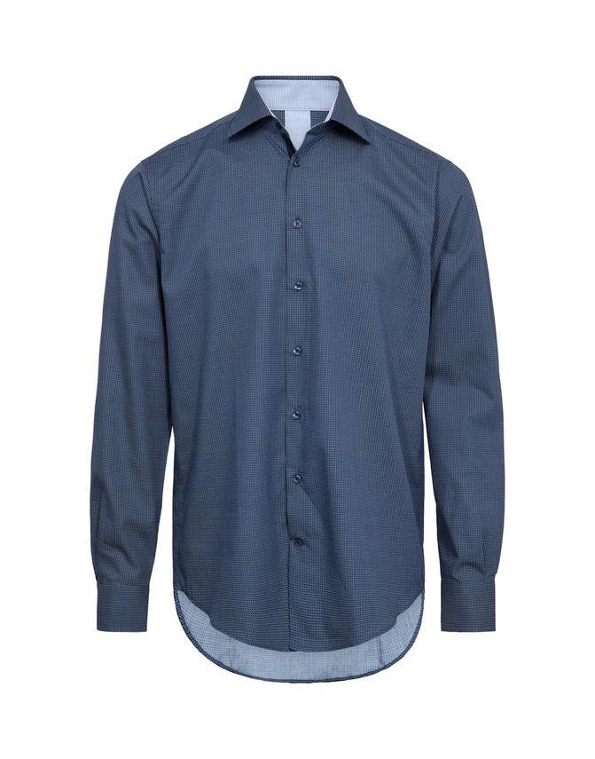 Modern Fit L S Shirt