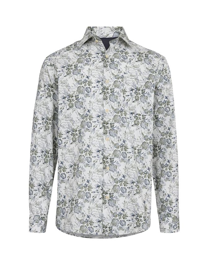Shirt L S Regular Fit