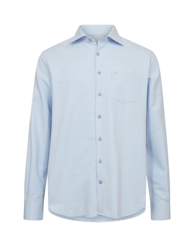 Shirt L S Modern Fit