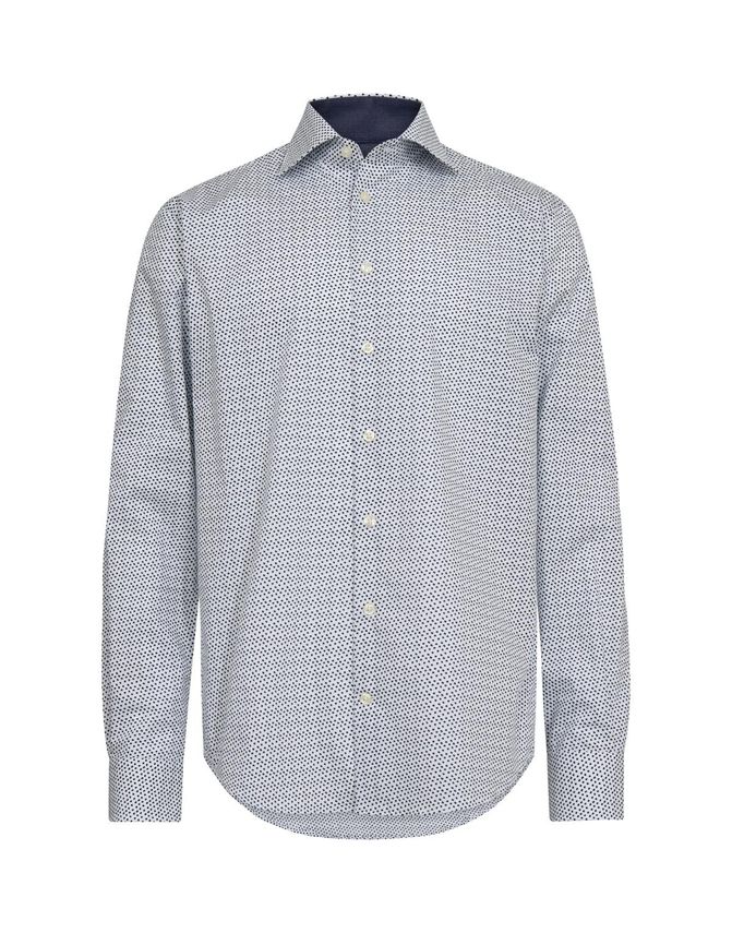 Shirt L S Modern Fit