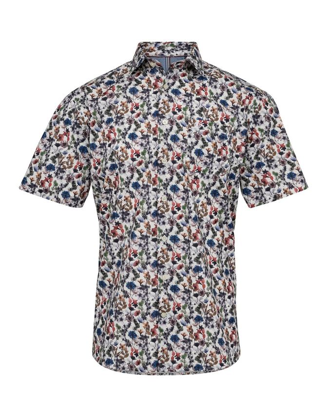Superflex S S Regular Fit