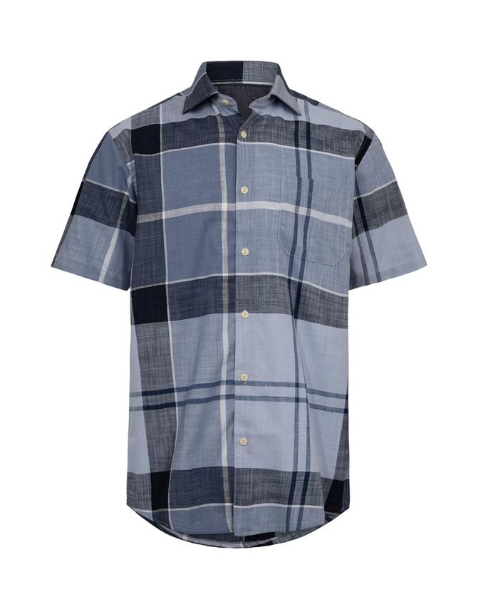Shirt S S Regular Fit