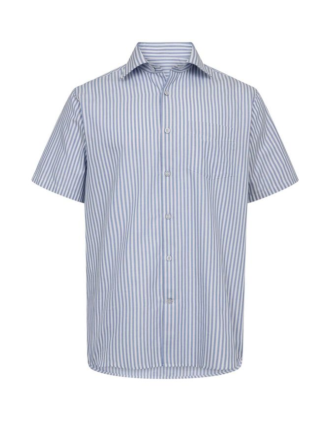 Shirt S S Modern Fit