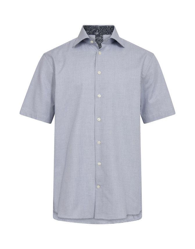 Business S S Shirt Modern Fit