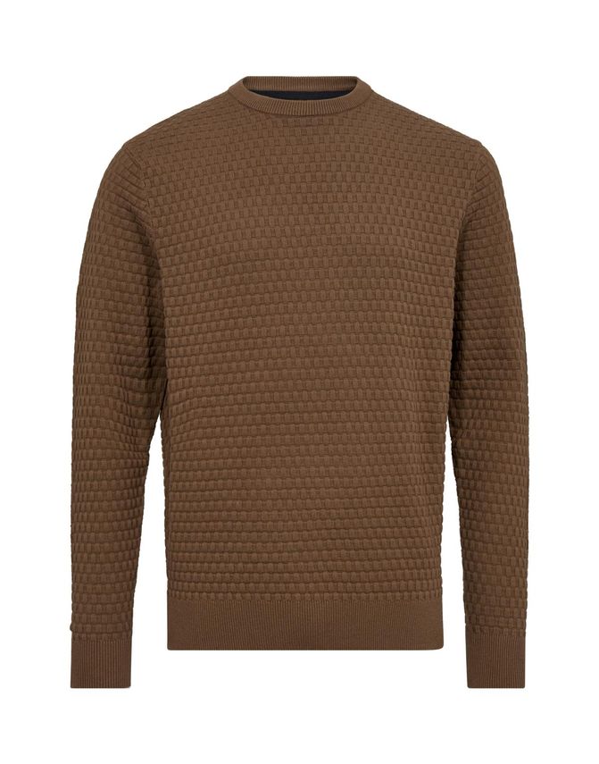 O-neck Regular Fit