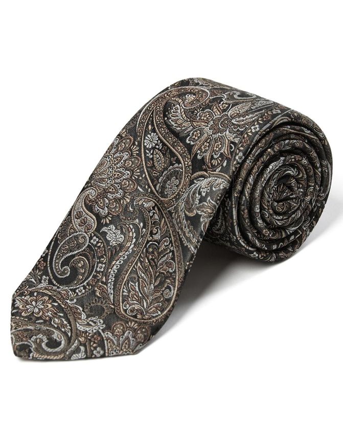 Silk Tie