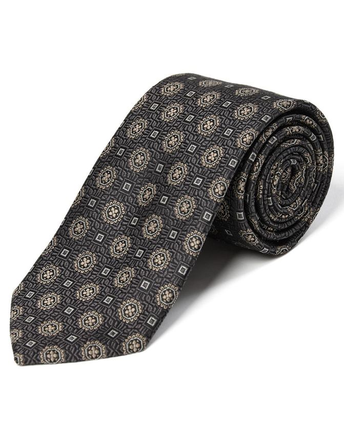 Silk Tie