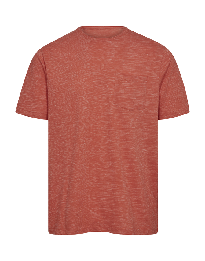 T-shirt Spacedyed Reg  Fit