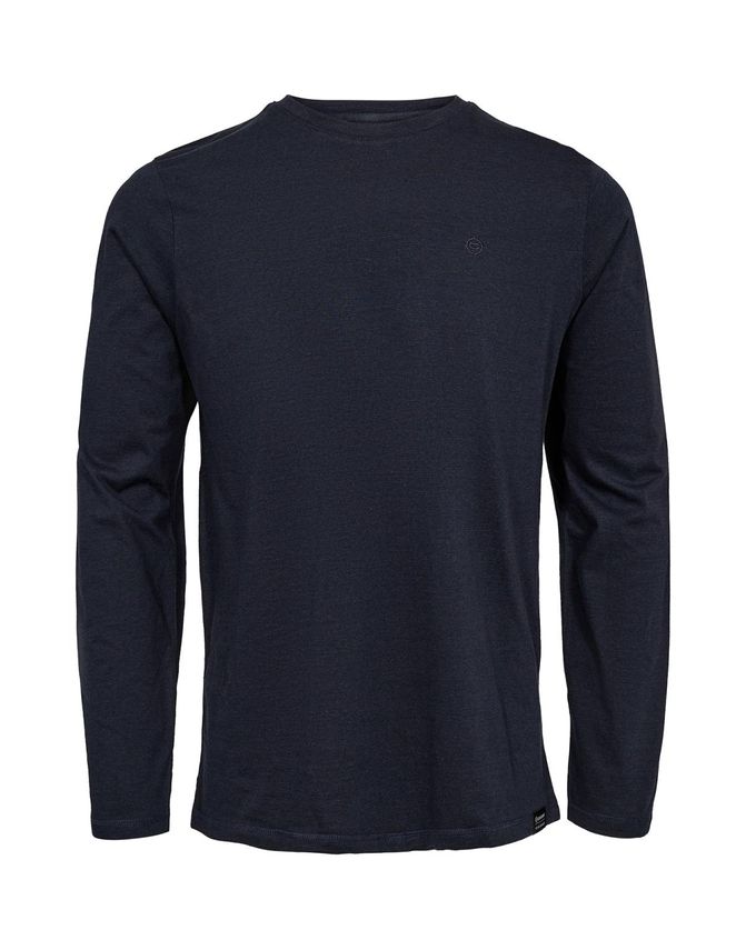 L S T-shirt Modern Fit