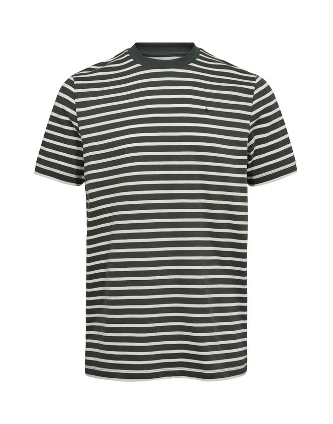 O-neck T-shirt