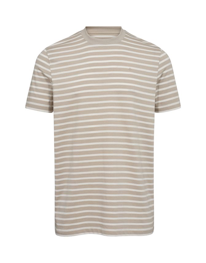 O-neck T-shirt