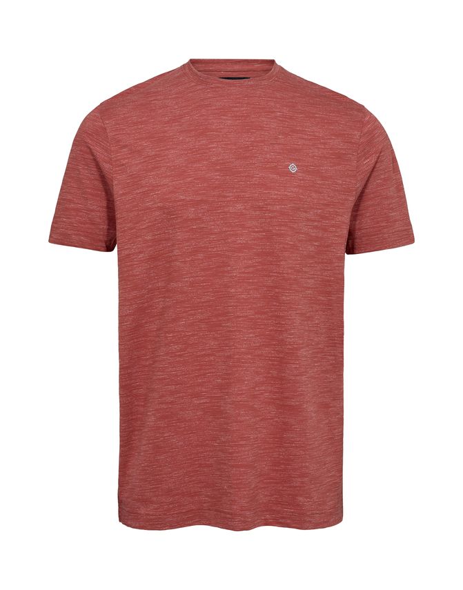 O-neck T-shirt